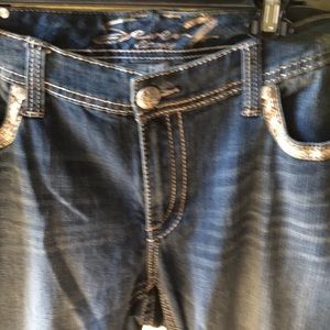 Jeans by Seven 7